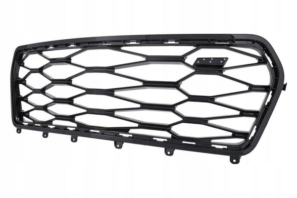 2017-2021 Chevrolet Camaro Grille Lower Ptd Black Zl1 Model