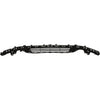 2017-2021 Buick Encore Grille Lower Matte Black