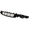 2017-2021 Buick Encore Grille Lower Matte Black