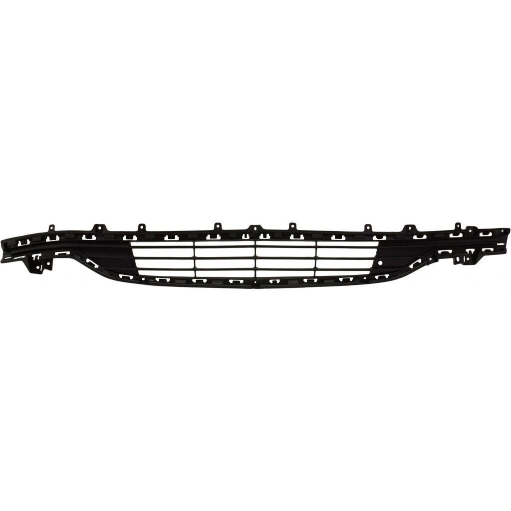 Calandre inférieure noire mate pour Buick Encore 2017-2022, GM1036194
