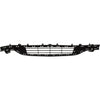 2017-2021 Buick Encore Grille Lower Matte Black