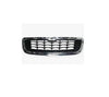 2019-2021 Chevrolet Malibu Grille Lower Black With Inner Chrome Mouldings Use With Sensor Premier Model