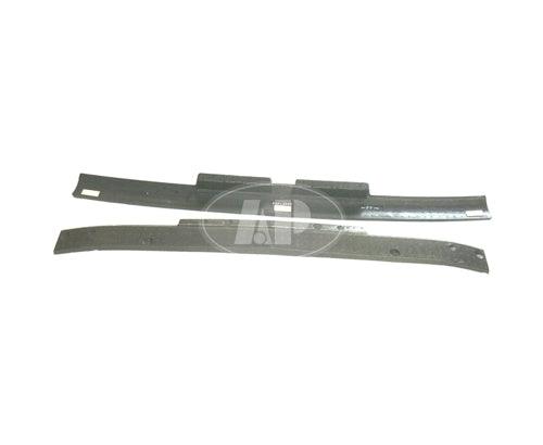 Amortisseur de pare-chocs avant pour Cadillac Escalade 2002-2006, GM1037105