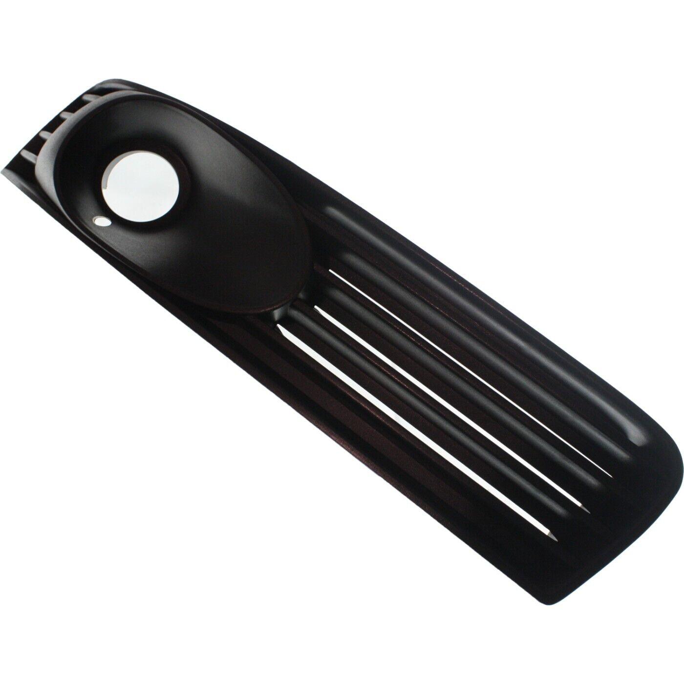Calandre inférieure côté conducteur Pontiac G5 2007-2009 avec antibrouillards, GM1038102