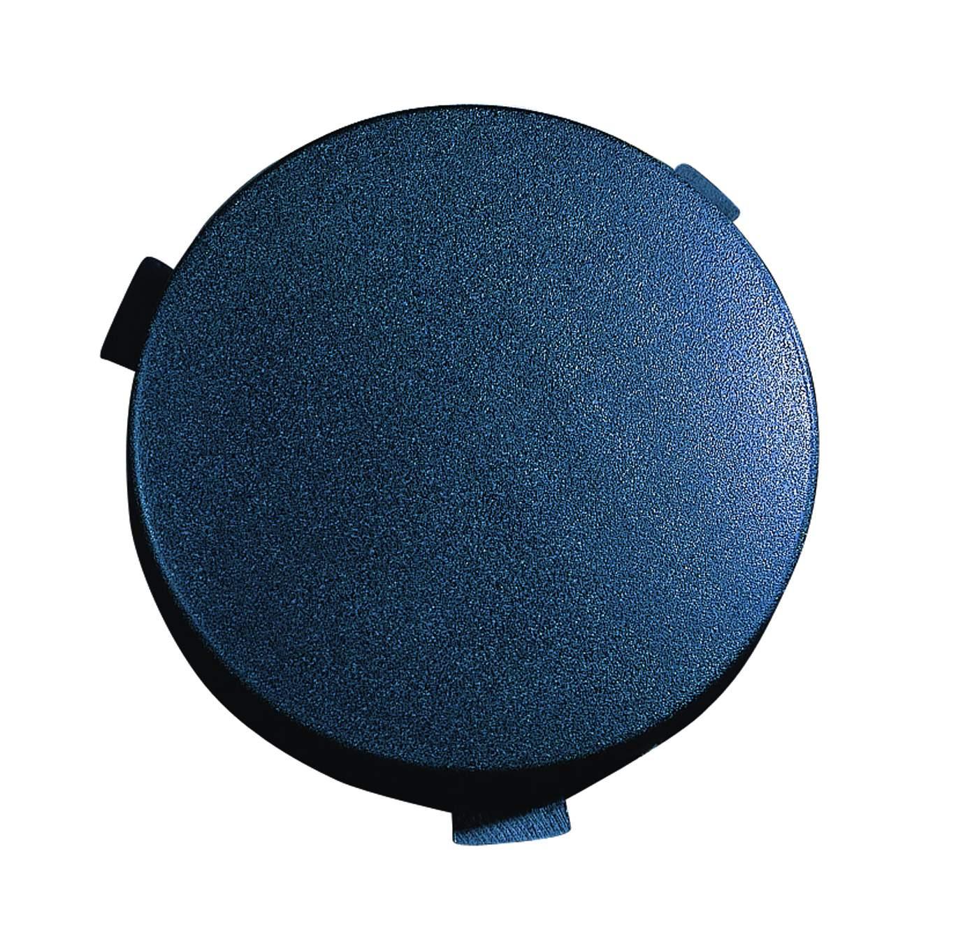 Cache de phare antibrouillard avant côté conducteur pour GMC Sierra Hybrid 2009-2013, GM1038105