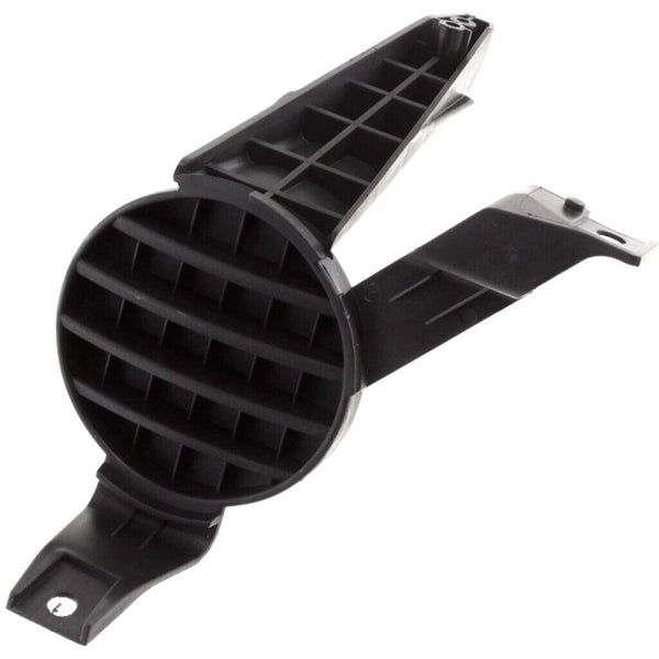 2012-2015 Chevrolet Captiva Fog Lamp Cover Front Driver Side