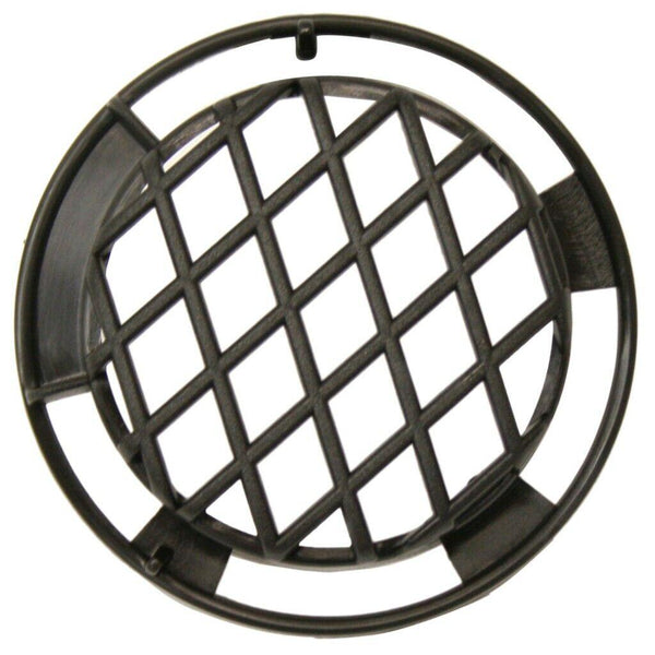 2006-2009 Chevrolet Equinox Fog Lamp Cover Front Driver Side/Passenger Side With Out Sport Pkg