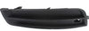 2011-2014 Chevrolet Cruze Fog Lamp Cover Front Driver Side Exclude Rs Model
