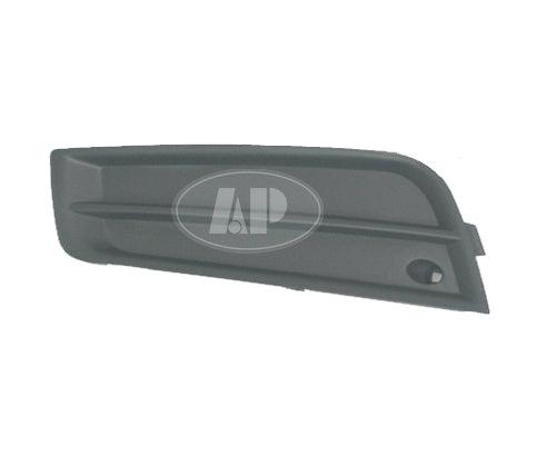 Cache antibrouillard avant côté conducteur pour Chevrolet Cruze 2011-2014 (sauf modèle RS), GM1038130