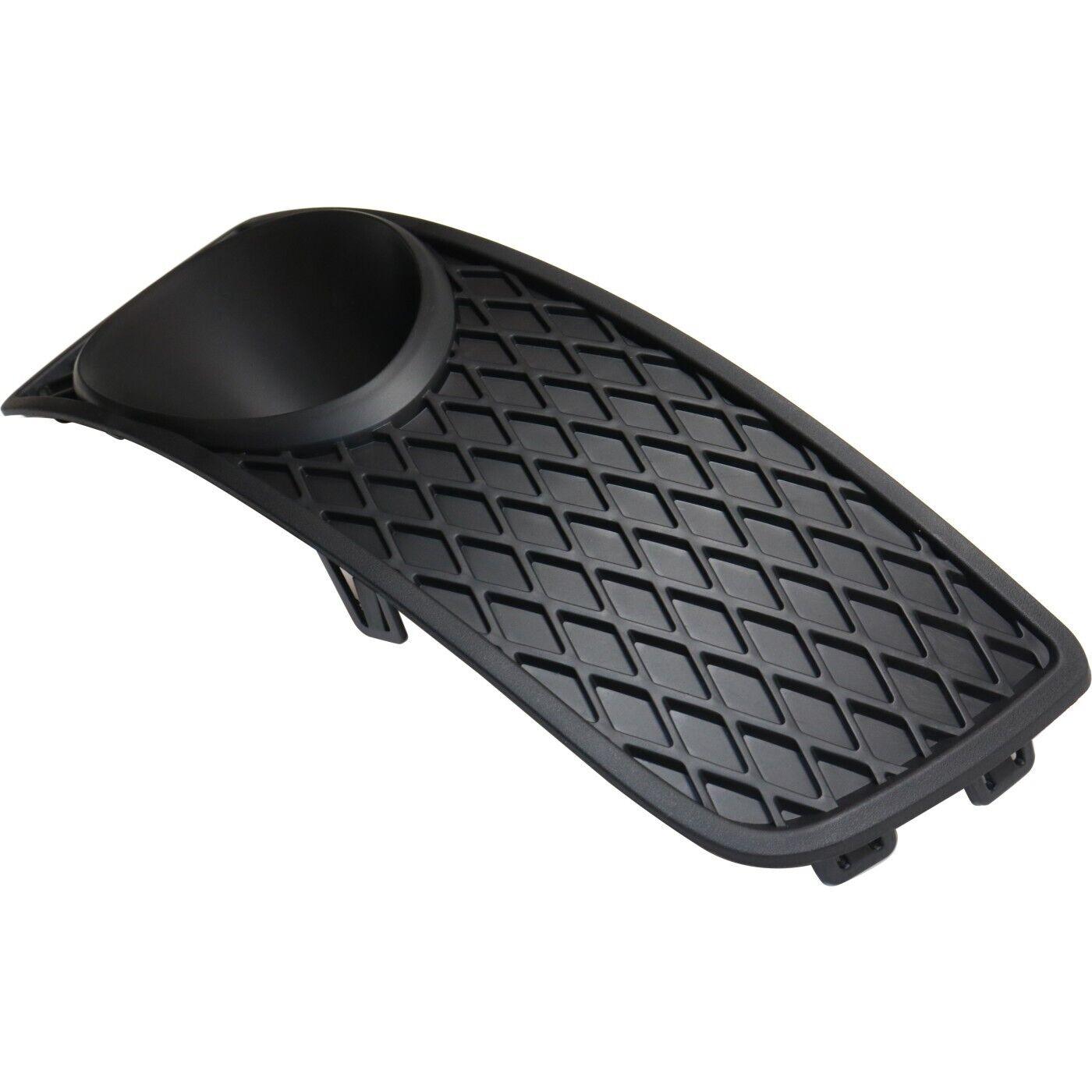 Enjoliveur de feu antibrouillard avant côté conducteur pour Chevrolet HHR SS 2008-2010, référence GM1038132