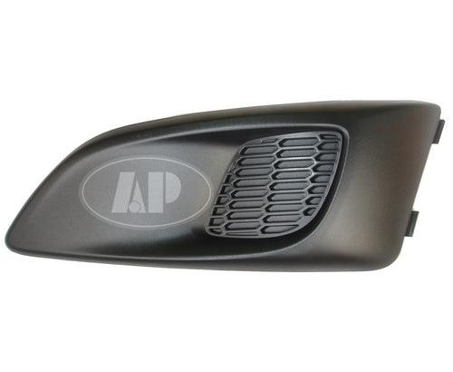 2012-2016 Chevrolet Sonic Sedan Fog Lamp Cover Front Driver Side