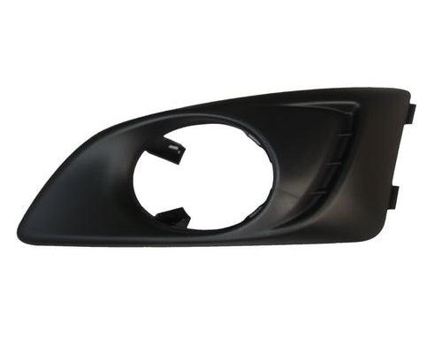 Enjoliveur de feu antibrouillard avant côté conducteur pour Chevrolet Sonic Sedan 2012-2016, GM1038138