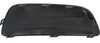 2016 Chevrolet Malibu Limited Fog Lamp Cover Front Driver Side Matte Black