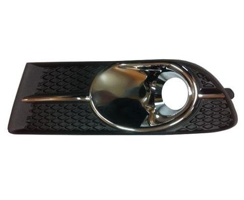 2012-2017 Buick Verano Fog Lamp Bezel Front Driver Side
