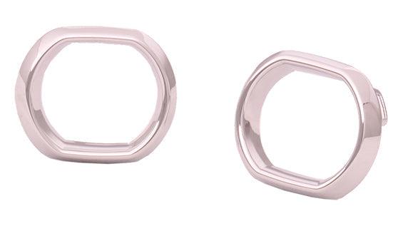 2017 Gmc Acadia Limited Fog Lamp Bezel Front Driver Side Chrome