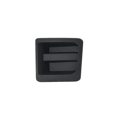 Cache antibrouillard avant côté conducteur pour GMC Sierra 1500 2014-2015, noir texturé, GM1038156