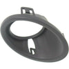 2014-2015 Chevrolet Camaro Fog Lamp Bezel Front Driver Side With Out Tow Hooks Ls/Lt Model