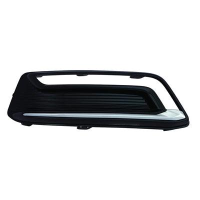 Enjoliveur de feu antibrouillard avant côté conducteur pour Chevrolet Impala 2014-2020 LTZ/Premier (sauf modèles de flotte), GM1038166