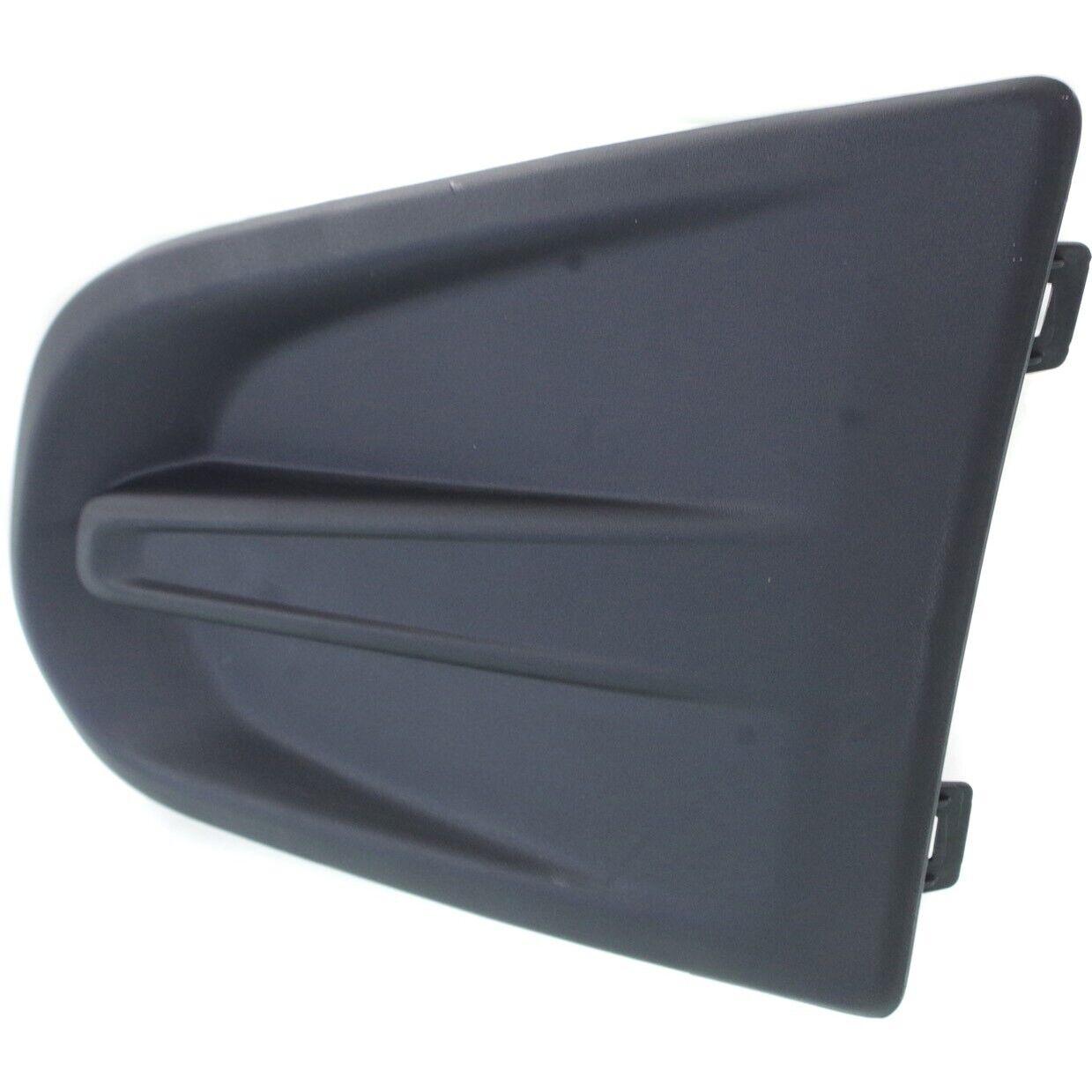 Cache de phare antibrouillard avant côté conducteur pour Chevrolet Trax 2013-2014, GM1038180