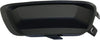 2015-2020 Chevrolet Colorado Fog Lamp Cover Front Driver Side Exclude 17-20 Zr2/Zr2 Bison