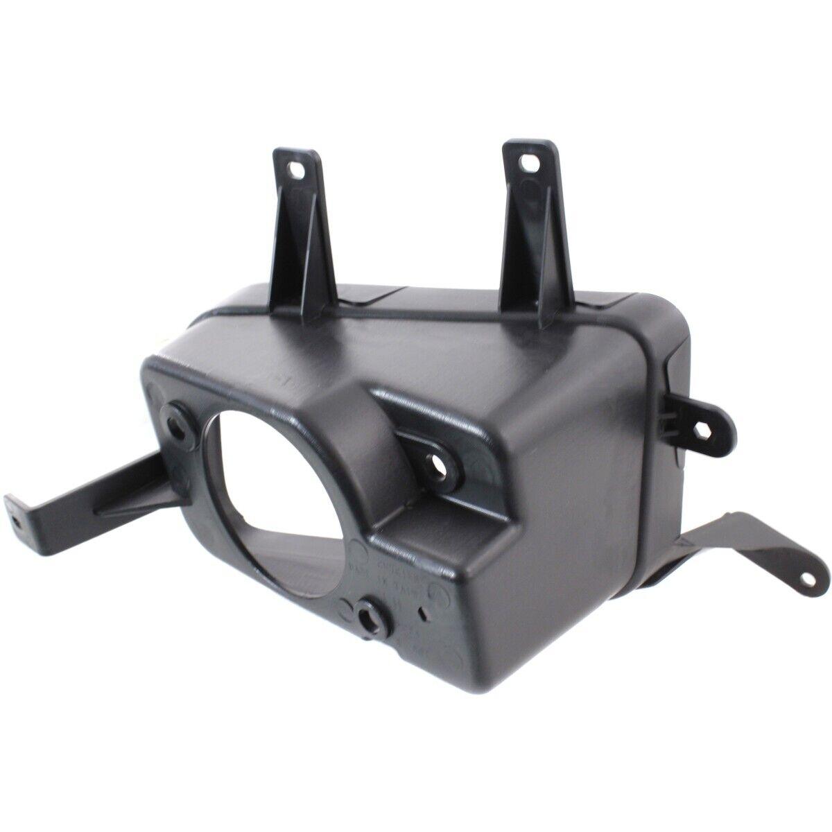 Support de phare antibrouillard avant côté conducteur pour Chevrolet Tahoe 2015-2020, GM1038189