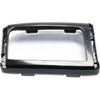2016-2017 Gmc Terrain Fog Lamp Bezel Front Driver Side Smooth Black