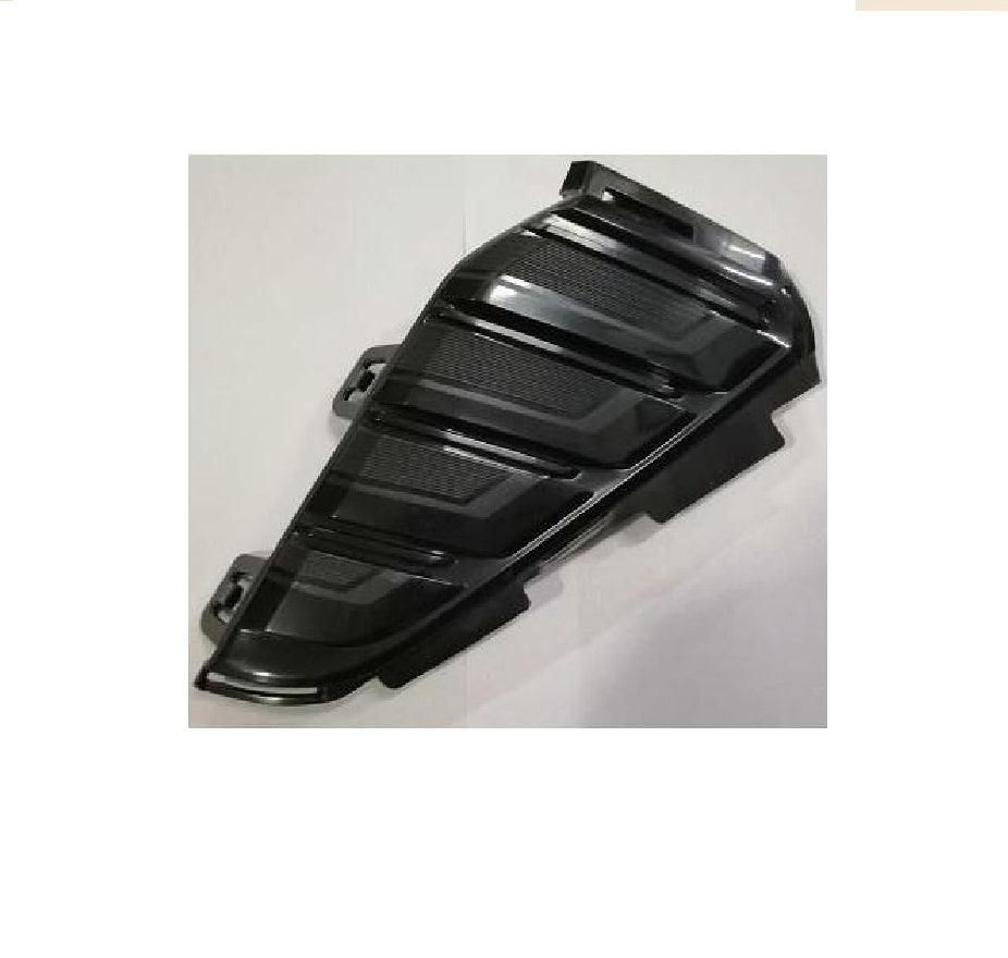 Cache de phare antibrouillard avant côté conducteur pour GMC Terrain 2018-2021, GM1038220