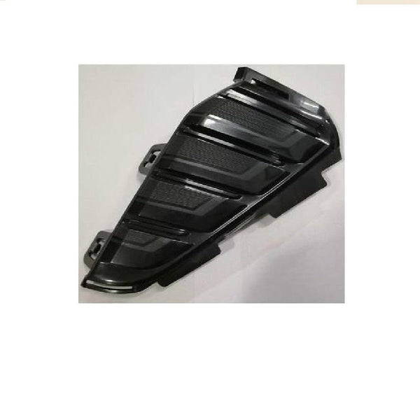 2018-2021 Gmc Terrain Fog Lamp Cover Front Driver Side