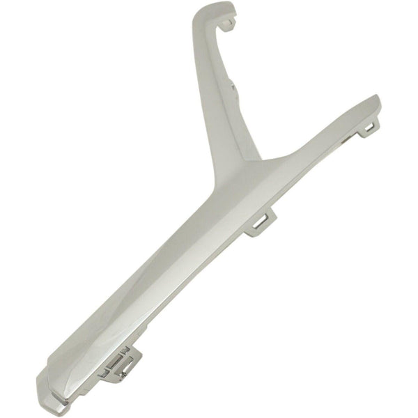 2018-2021 Gmc Terrain Fog Lamp Trim Front Driver Side Chrome