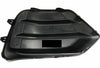 2017-2021 Chevrolet Trax Fog Lamp Cover Front Driver Side Textured Black