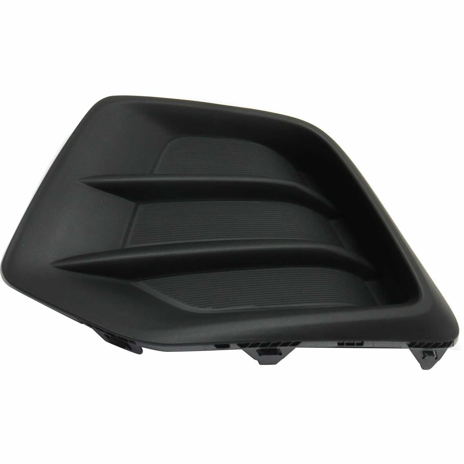Cache de phare antibrouillard avant côté conducteur pour Chevrolet Trax 2017-2022, GM1038226