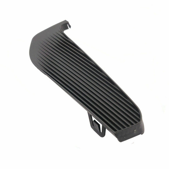 2016-2018 Chevrolet Malibu Daytime Running Lamp Cover Driver Side Textured