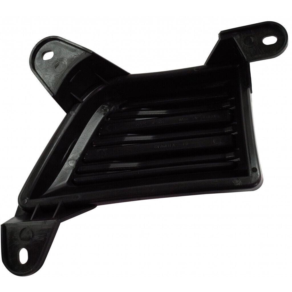 Cache de phare antibrouillard avant pour Chevrolet Silverado 1500 (2019-2021), GM1038239