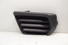 2021 Chevrolet Colorado Fog Lamp Cover Front Driver Side Textured Black Exclude Zr2 Model