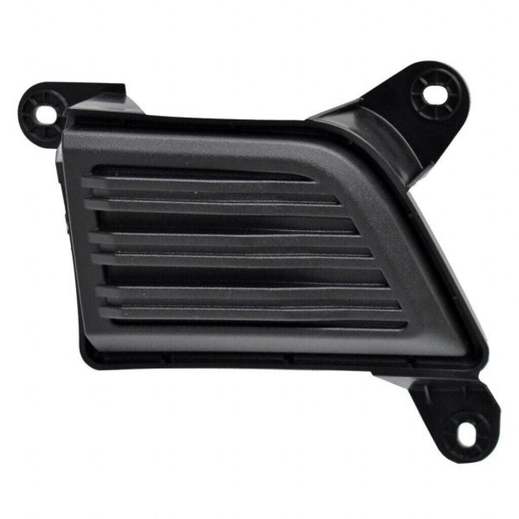 Cache de phare antibrouillard avant pour Chevrolet Silverado 2500 (2020-2025), GM1038257