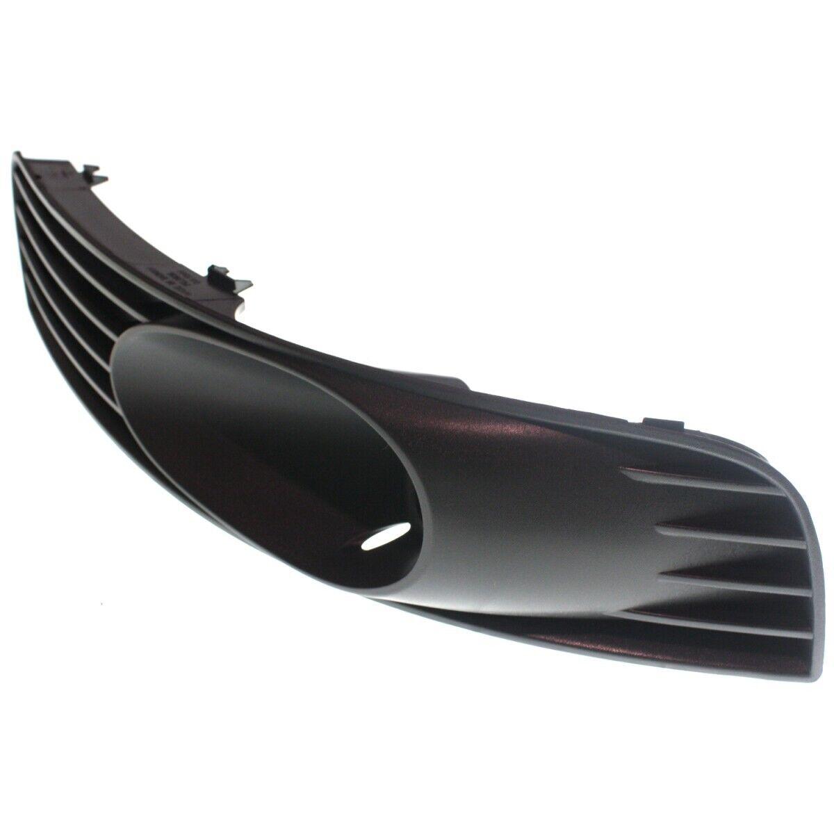 Calandre inférieure côté passager Pontiac G5 2007-2009 avec antibrouillards, GM1039102