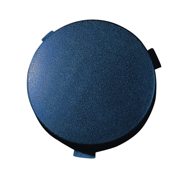 2009-2013 Gmc Sierra Hybrid Fog Lamp Cover Front Passenger Side