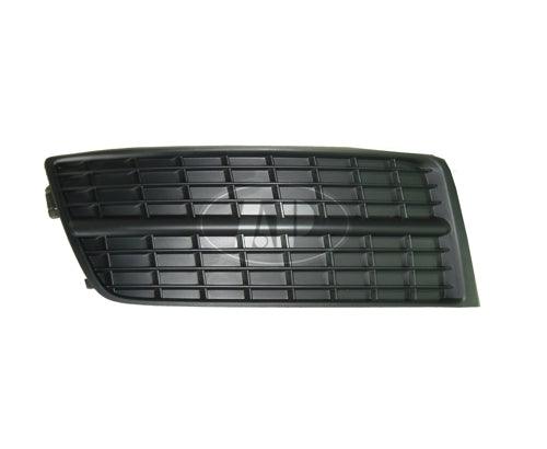 2010-2016 Cadillac Srx Fog Lamp Cover Front Passenger Side Black