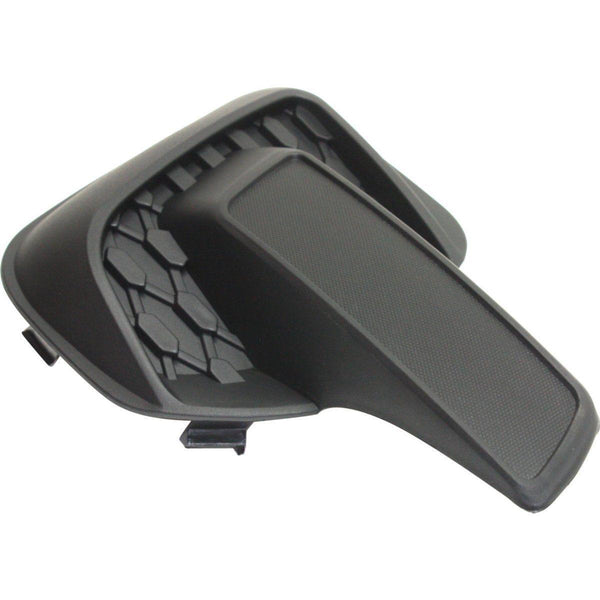 2010-2015 Chevrolet Equinox Fog Lamp Cover Front Passenger Side Ls/Lt Model