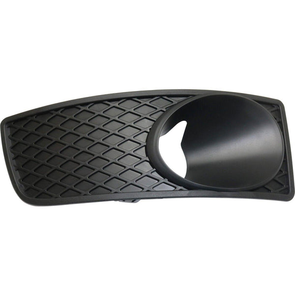 2008-2010 Chevrolet Hhr Fog Lamp Bezel Front Passenger Side Ss Model