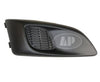2012-2016 Chevrolet Sonic Hatchback Fog Lamp Cover Front Passenger Side
