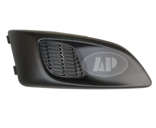 2012-2016 Chevrolet Sonic Sedan Fog Lamp Cover Front Passenger Side