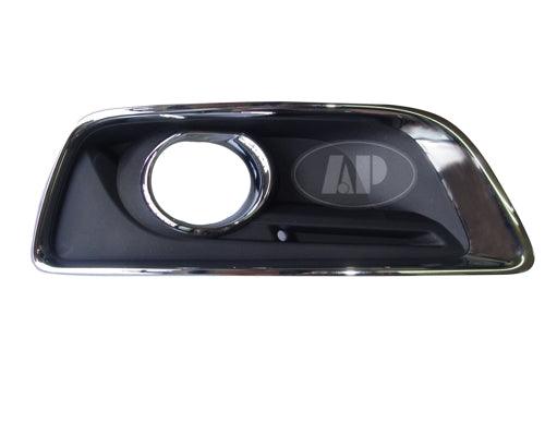 2016 Chevrolet Malibu Limited Fog Lamp Bezel Front Passenger Side