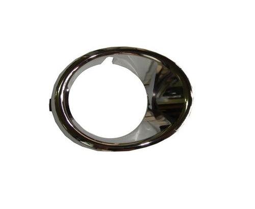 Moulure de feu antibrouillard avant côté passager pour Chevrolet Sonic Sedan 2012-2016, chromée, GM1039139