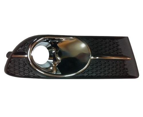 Enjoliveur de feu antibrouillard avant côté passager pour Buick Verano 2012-2017, GM1039142