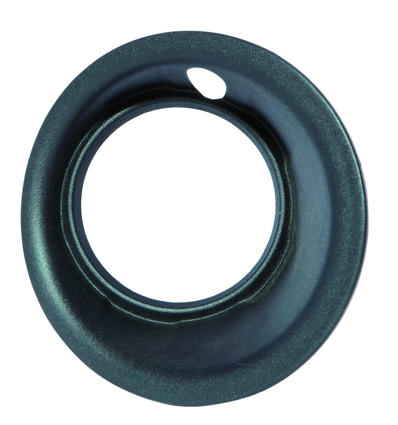 Enjoliveur de feu antibrouillard avant côté passager pour Chevrolet Camaro 2014-2015 sans crochets de remorquage, modèle LS/LT, GM1039161