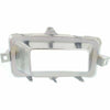 2014-2015 Chevrolet Silverado 1500 Fog Lamp Bezel Front Passenger Side Chrome