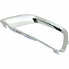 2015-2020 Chevrolet Colorado Fog Lamp Trim Ring Front Passenger Side Chrome