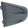 2013-2014 Chevrolet Trax Fog Lamp Cover Front Passenger Side