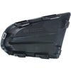 2013-2014 Chevrolet Trax Fog Lamp Cover Front Passenger Side